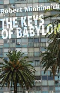 Cover image for The Keys of Babylon