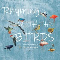 Cover image for Rhyming With the Birds