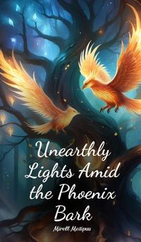 Cover image for Unearthly Lights Amid the Phoenix Bark