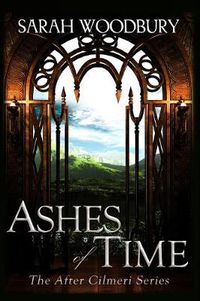 Cover image for Ashes of Time
