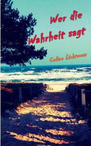 Cover image for Wer die Wahrheit sagt