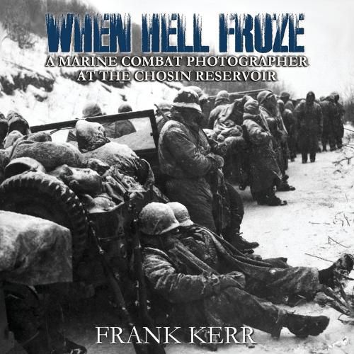 Cover image for When Hell Froze