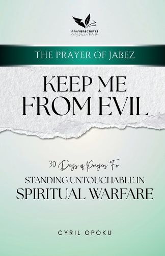 Cover image for Keep Me From Evil