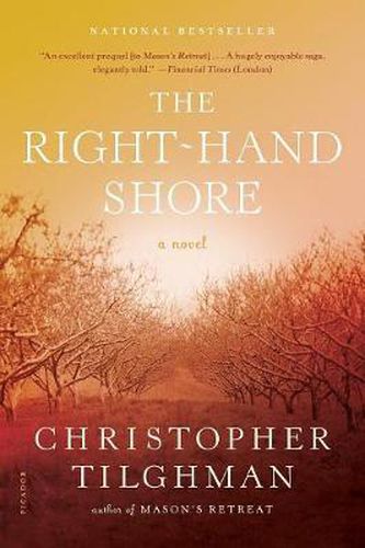 Cover image for Right-Hand Shore