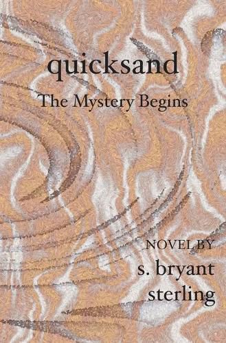 Cover image for Quicksand