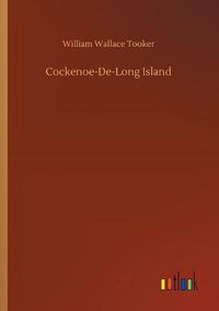 Cover image for Cockenoe-De-Long Island