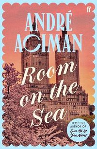 Cover image for Room on the Sea