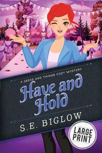 Cover image for Have and Hold