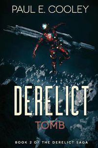 Cover image for Derelict: Tomb