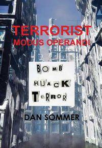 Cover image for Terrorist Modus Operandi