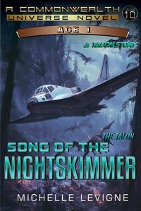 Cover image for Song of the Nightskimmer