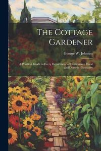 Cover image for The Cottage Gardener