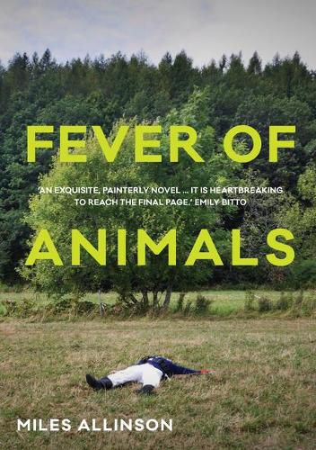 Fever of Animals