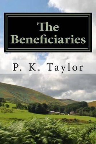 Cover image for The Beneficiaries