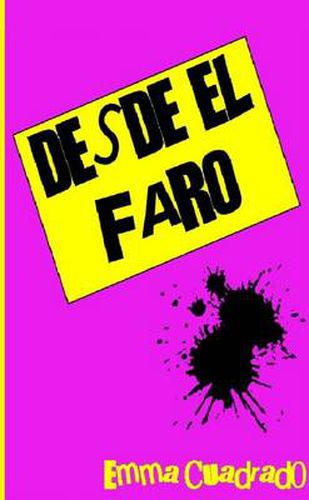 Cover image for Desde el faro