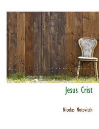 Cover image for Jesus Crist