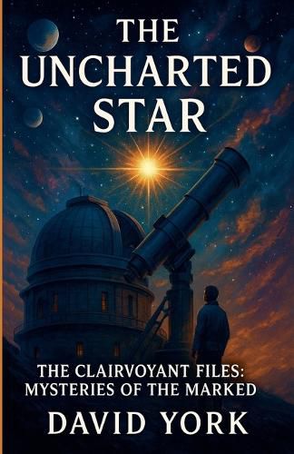 Cover image for The Uncharted Star