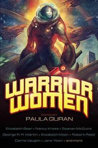 Cover image for Warrior Women