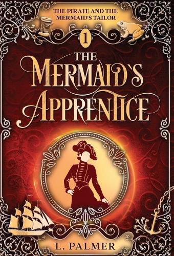 Cover image for The Mermaid's Apprentice