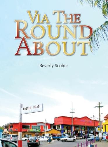 Cover image for Via the Roundabout