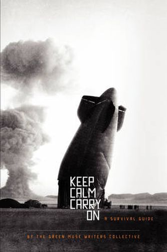 Cover image for Keep Calm Carry on