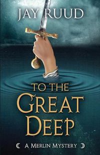 Cover image for To the Great Deep