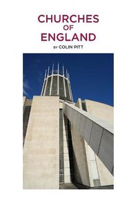 Cover image for Churches of England