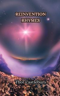 Cover image for Reinvention Rhymes