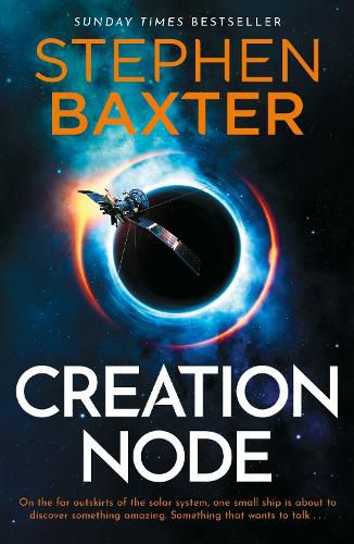 Cover image for Creation Node