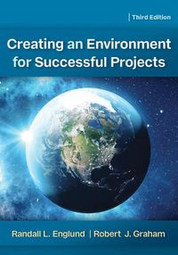 Cover image for Creating an Environment for Successful Projects