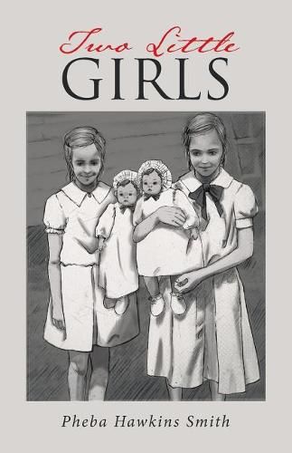 Cover image for Two Little Girls