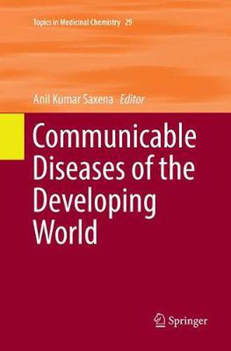 Cover image for Communicable Diseases of the Developing World