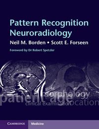 Cover image for Pattern Recognition Neuroradiology