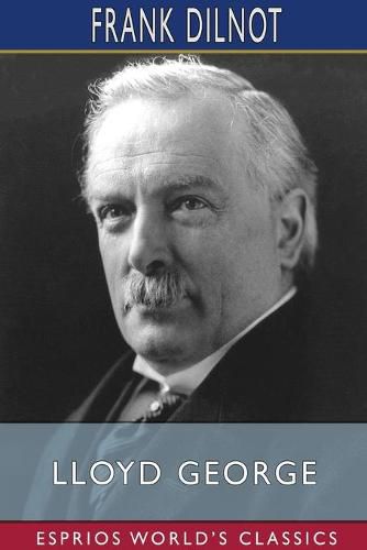 Lloyd George (Esprios Classics)