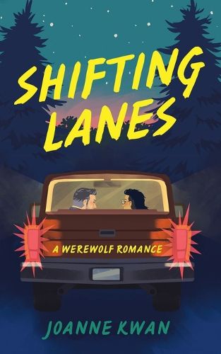 Cover image for Shifting Lanes