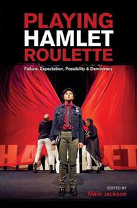 Cover image for Playing Hamlet Roulette