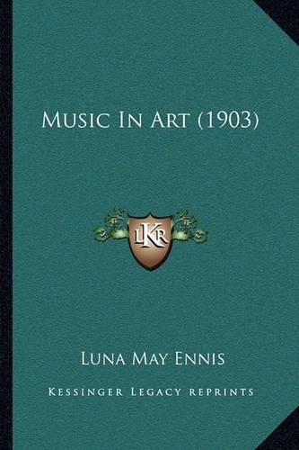 Music in Art (1903)