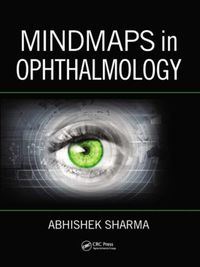 Cover image for Mindmaps in Ophthalmology