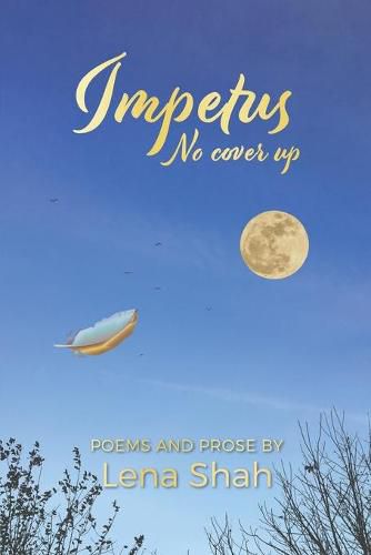 Cover image for Impetus