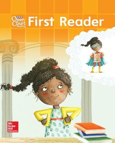 Cover image for Open Court Reading First Reader, Grade 1