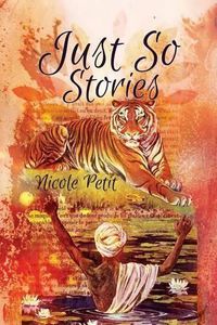 Cover image for Just So Stories