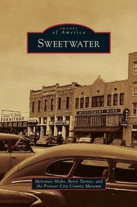 Cover image for Sweetwater