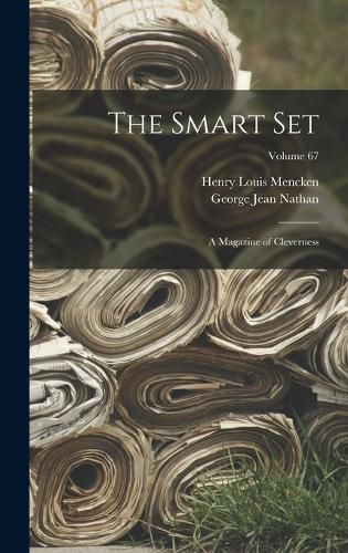 Cover image for The Smart Set