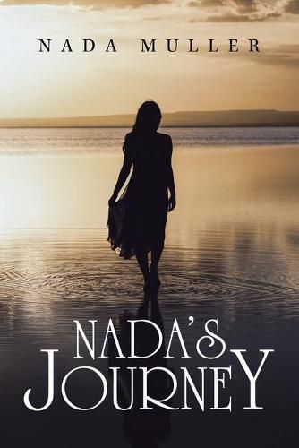 Cover image for Nada's Journey