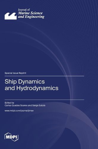 Cover image for Ship Dynamics and Hydrodynamics