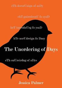 Cover image for The Unordering of Days