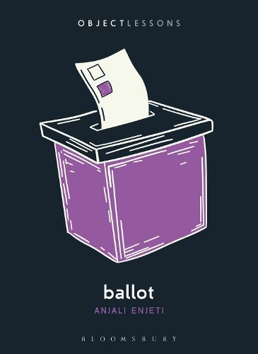 Cover image for Ballot