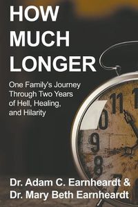 Cover image for How Much Longer