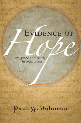 Cover image for Evidence of Hope
