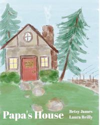 Cover image for Papa's House